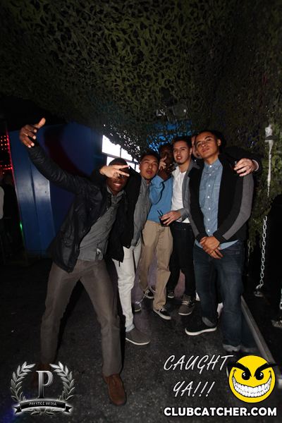 Gravity Soundbar nightclub photo 119 - November 1st, 2013