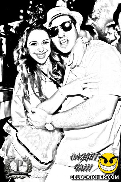 Gravity Soundbar nightclub photo 13 - November 1st, 2013