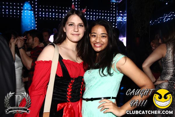 Gravity Soundbar nightclub photo 130 - November 1st, 2013