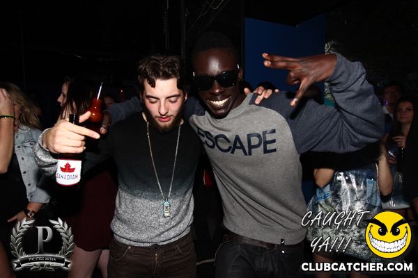 Gravity Soundbar nightclub photo 131 - November 1st, 2013