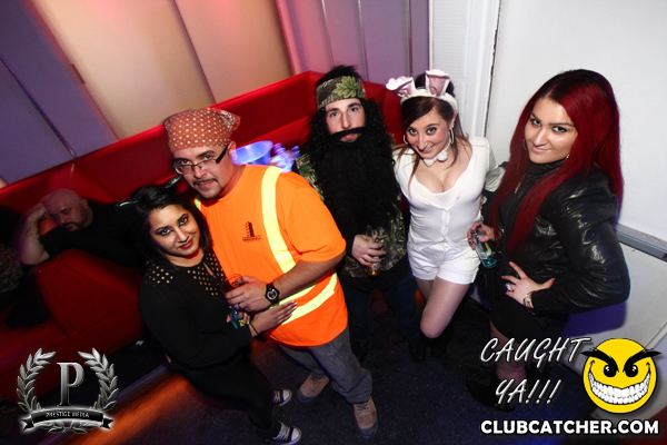 Gravity Soundbar nightclub photo 133 - November 1st, 2013