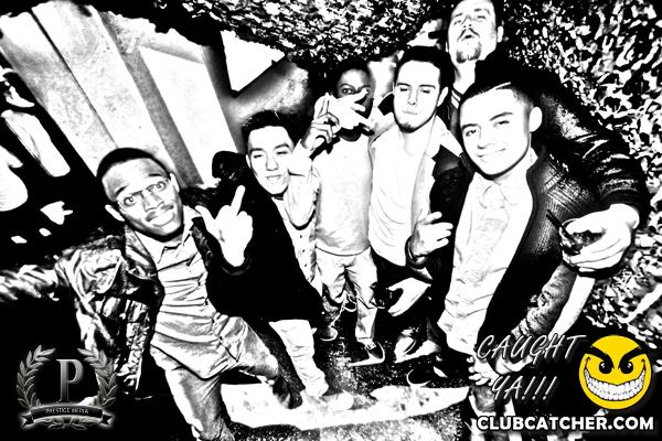 Gravity Soundbar nightclub photo 134 - November 1st, 2013