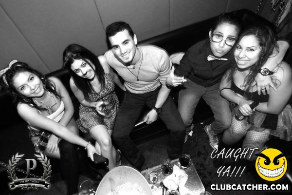 Gravity Soundbar nightclub photo 137 - November 1st, 2013