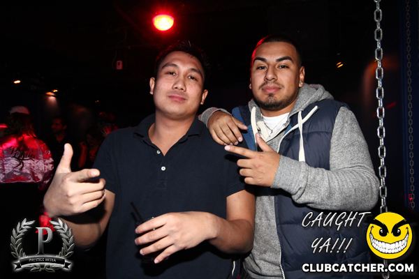 Gravity Soundbar nightclub photo 141 - November 1st, 2013