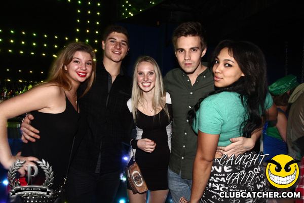 Gravity Soundbar nightclub photo 143 - November 1st, 2013