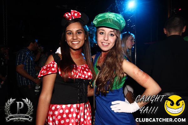 Gravity Soundbar nightclub photo 145 - November 1st, 2013