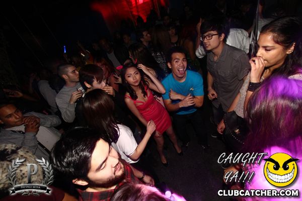 Gravity Soundbar nightclub photo 148 - November 1st, 2013