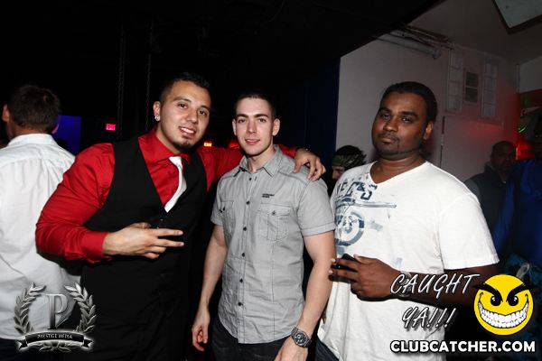 Gravity Soundbar nightclub photo 151 - November 1st, 2013