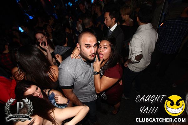 Gravity Soundbar nightclub photo 152 - November 1st, 2013