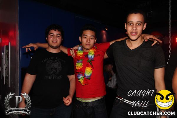 Gravity Soundbar nightclub photo 153 - November 1st, 2013