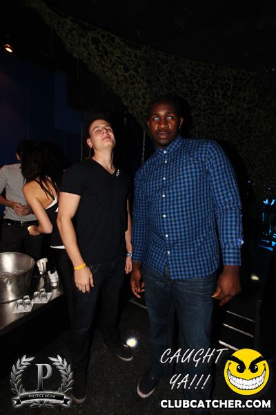 Gravity Soundbar nightclub photo 156 - November 1st, 2013