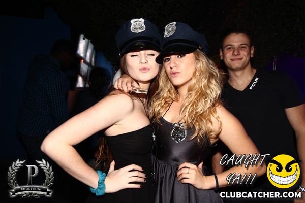 Gravity Soundbar nightclub photo 160 - November 1st, 2013