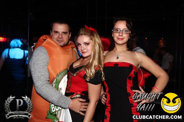 Gravity Soundbar nightclub photo 161 - November 1st, 2013