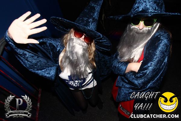 Gravity Soundbar nightclub photo 162 - November 1st, 2013