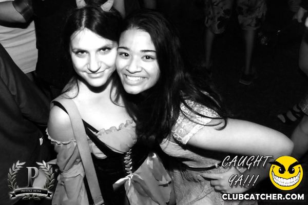 Gravity Soundbar nightclub photo 163 - November 1st, 2013