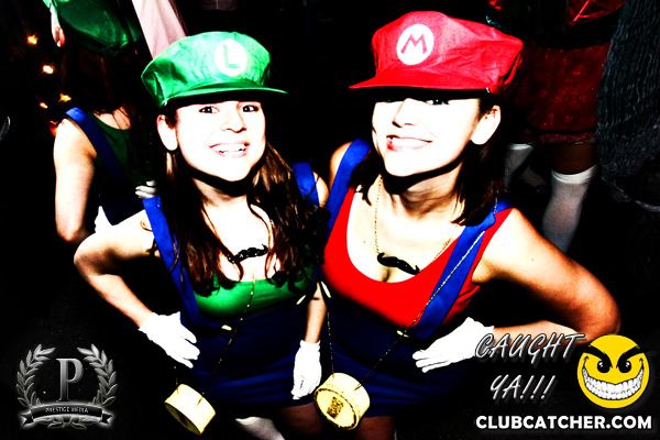 Gravity Soundbar nightclub photo 171 - November 1st, 2013