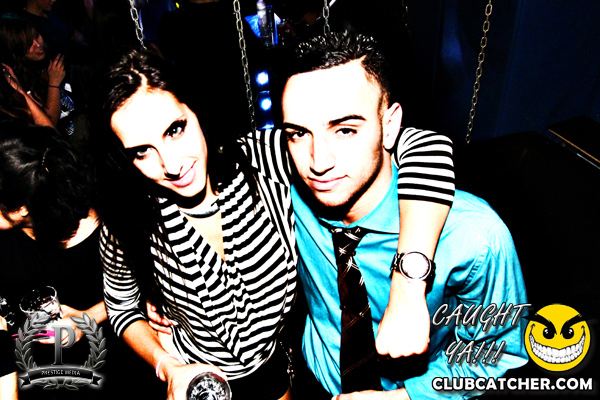 Gravity Soundbar nightclub photo 178 - November 1st, 2013