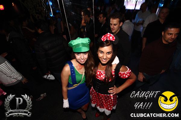 Gravity Soundbar nightclub photo 180 - November 1st, 2013