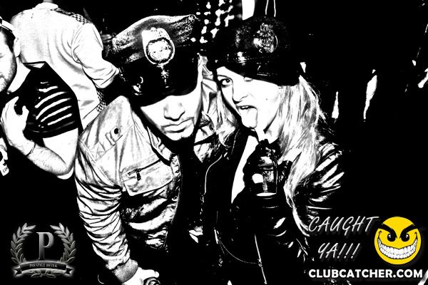 Gravity Soundbar nightclub photo 181 - November 1st, 2013