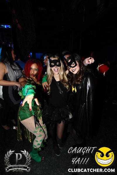 Gravity Soundbar nightclub photo 185 - November 1st, 2013