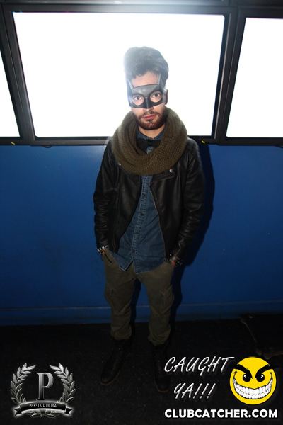 Gravity Soundbar nightclub photo 187 - November 1st, 2013