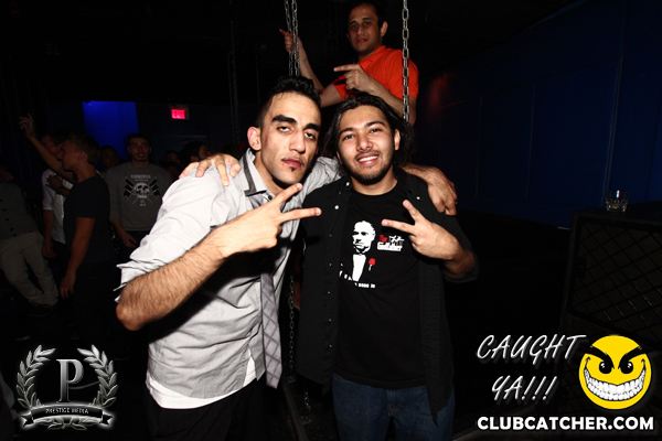 Gravity Soundbar nightclub photo 189 - November 1st, 2013