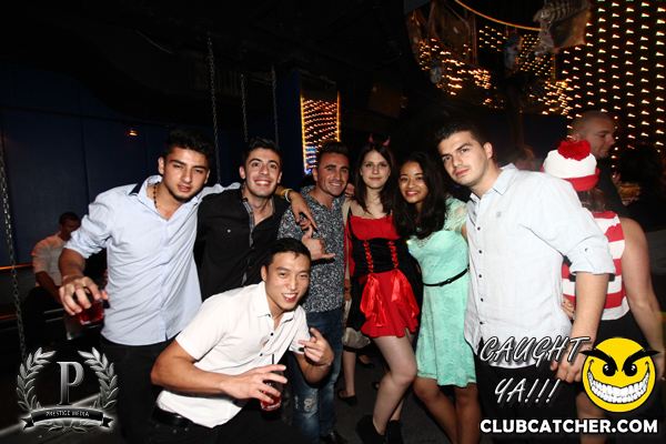 Gravity Soundbar nightclub photo 20 - November 1st, 2013