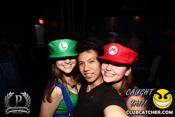 Gravity Soundbar nightclub photo 191 - November 1st, 2013