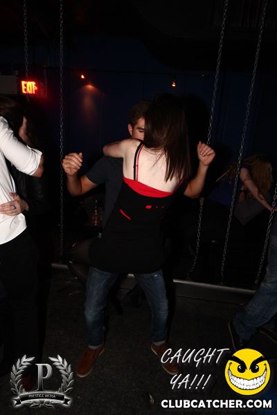 Gravity Soundbar nightclub photo 192 - November 1st, 2013