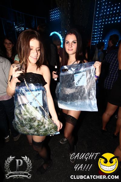 Gravity Soundbar nightclub photo 21 - November 1st, 2013