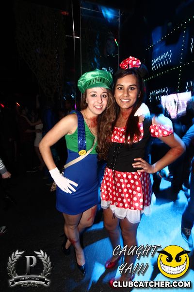 Gravity Soundbar nightclub photo 23 - November 1st, 2013