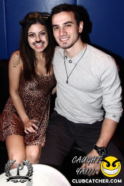 Gravity Soundbar nightclub photo 30 - November 1st, 2013