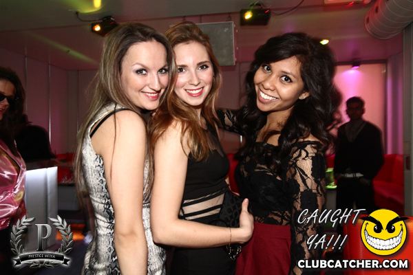 Gravity Soundbar nightclub photo 4 - November 1st, 2013