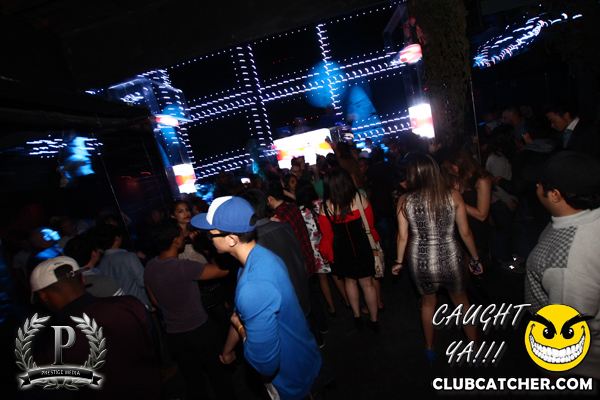 Gravity Soundbar nightclub photo 32 - November 1st, 2013