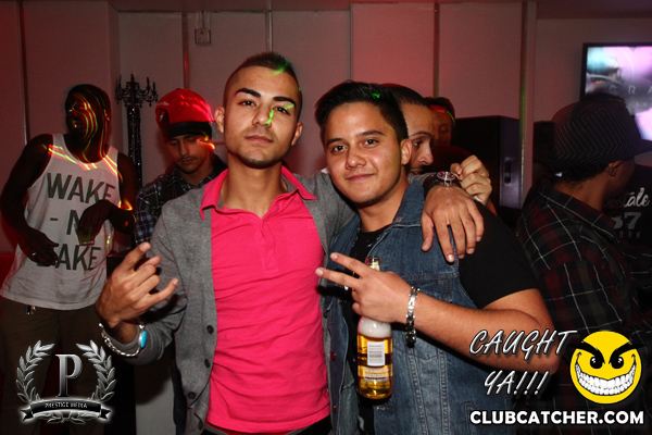 Gravity Soundbar nightclub photo 47 - November 1st, 2013