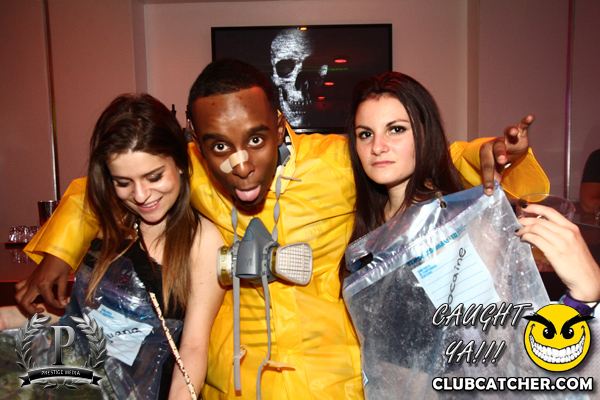 Gravity Soundbar nightclub photo 50 - November 1st, 2013