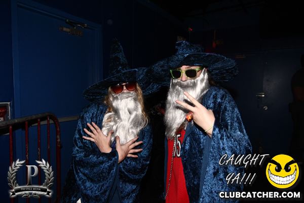 Gravity Soundbar nightclub photo 6 - November 1st, 2013