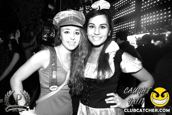 Gravity Soundbar nightclub photo 51 - November 1st, 2013