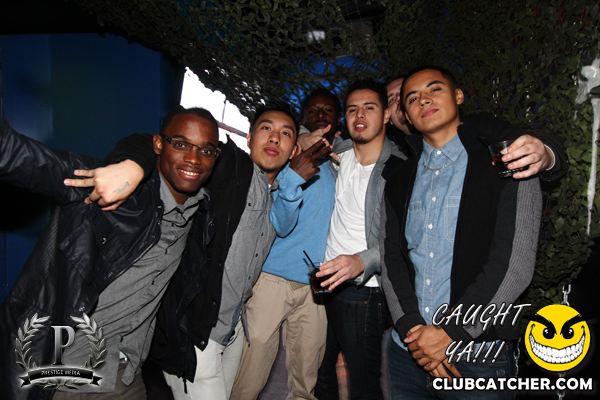 Gravity Soundbar nightclub photo 53 - November 1st, 2013