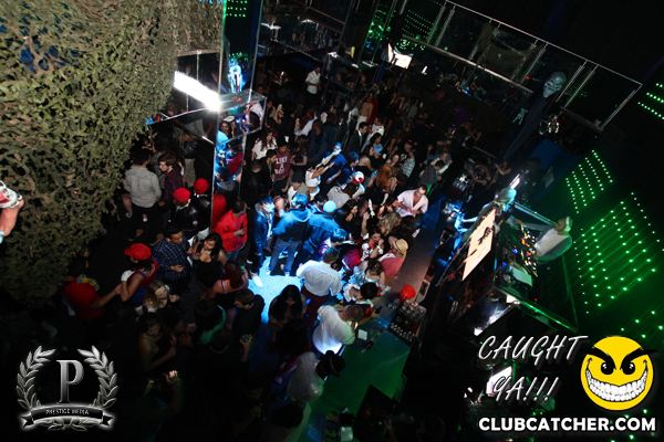 Gravity Soundbar nightclub photo 56 - November 1st, 2013