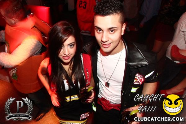 Gravity Soundbar nightclub photo 59 - November 1st, 2013