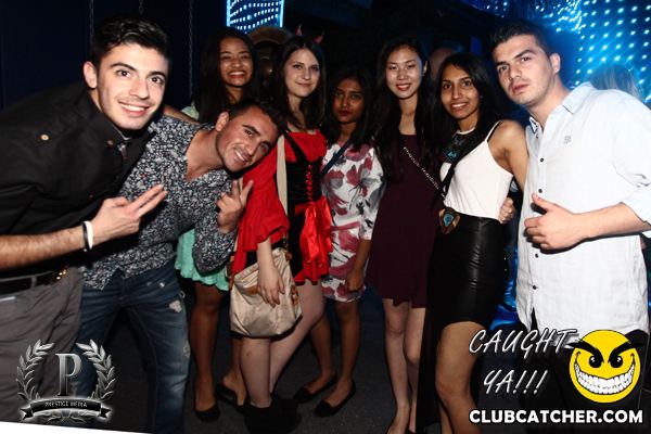 Gravity Soundbar nightclub photo 61 - November 1st, 2013