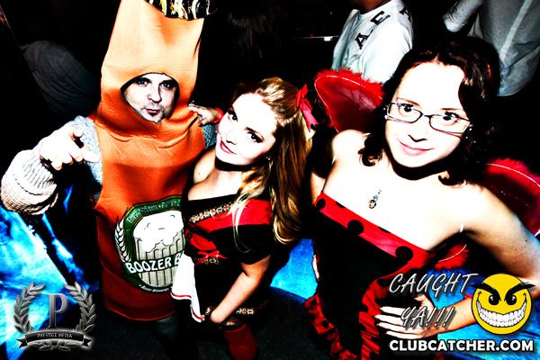 Gravity Soundbar nightclub photo 62 - November 1st, 2013