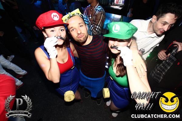 Gravity Soundbar nightclub photo 73 - November 1st, 2013