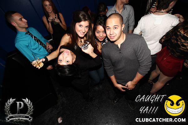 Gravity Soundbar nightclub photo 75 - November 1st, 2013