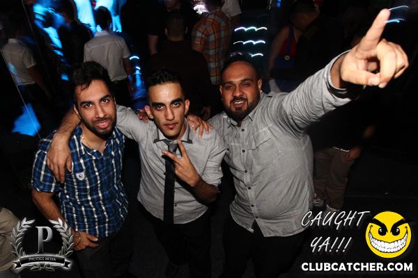 Gravity Soundbar nightclub photo 79 - November 1st, 2013