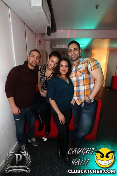 Gravity Soundbar nightclub photo 9 - November 1st, 2013