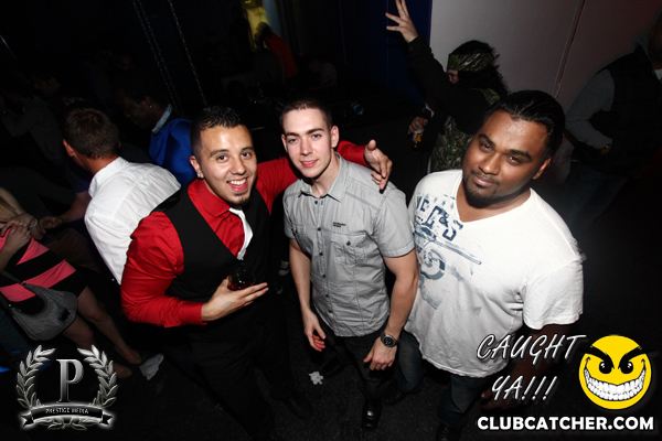 Gravity Soundbar nightclub photo 83 - November 1st, 2013