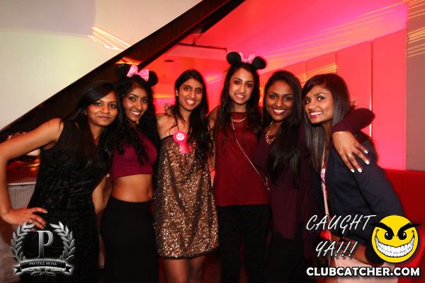 Gravity Soundbar nightclub photo 10 - November 1st, 2013