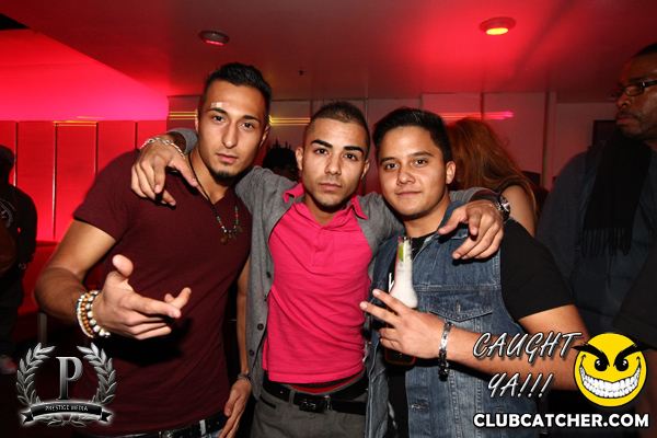 Gravity Soundbar nightclub photo 94 - November 1st, 2013